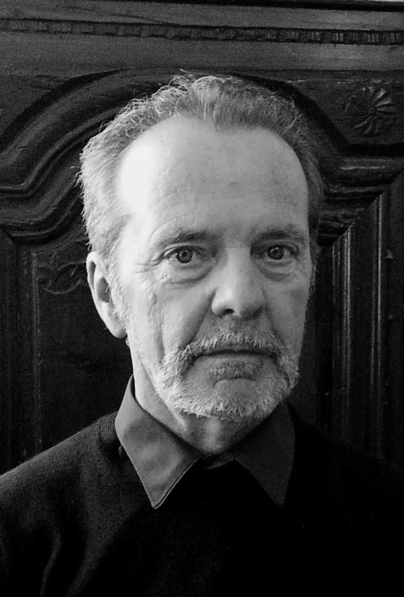Jean-Claude Humbert
