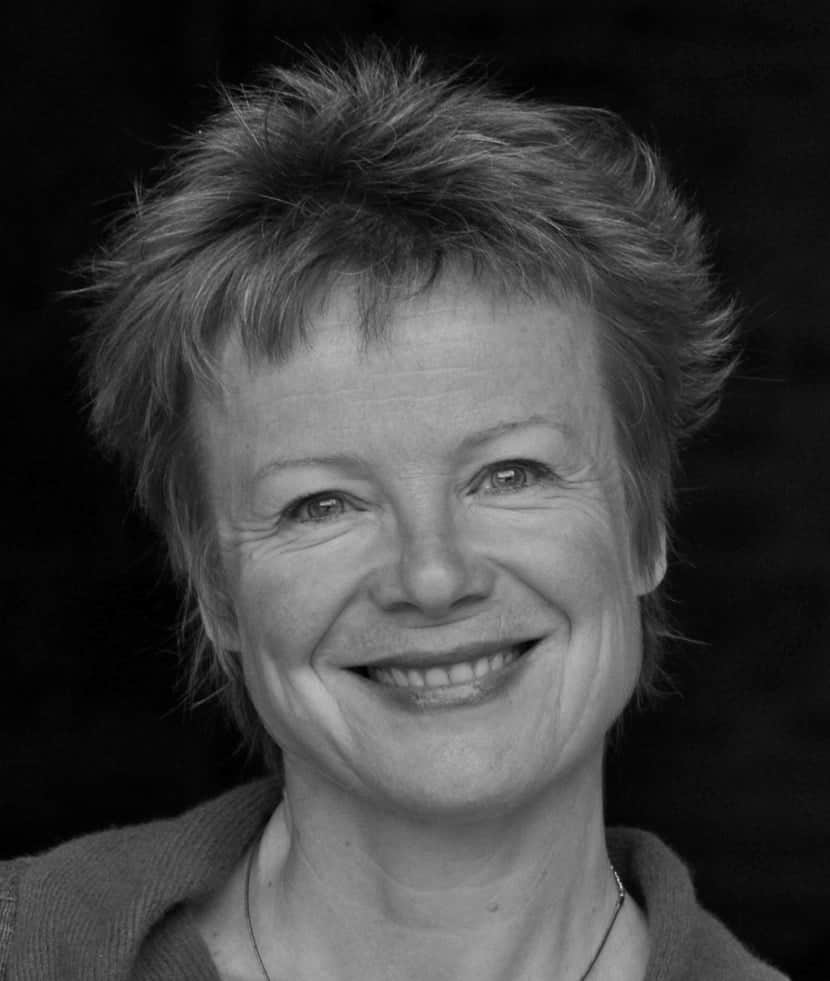 Sophie de Tillesse
